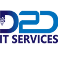 D2D IT Services LLC Avatar