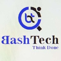 BashTech Avatar