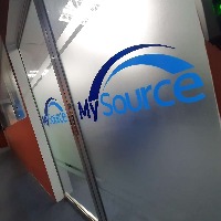 MySource Solutions Avatar