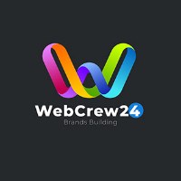 WebCrew24 Avatar