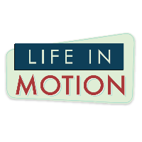 Life in Motion Avatar