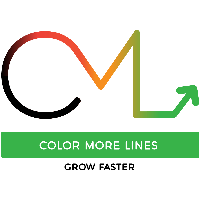 Color More Lines Avatar
