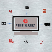 VG Digital Agency Avatar