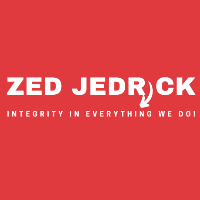 Zed Jedrick Avatar
