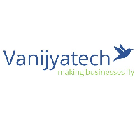 Vanijyatech Avatar