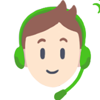 Support You! Avatar