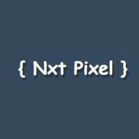 Nxt Pixel Avatar