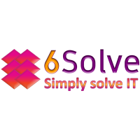6Solve IT Services Pvt Ltd Avatar