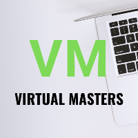 Virtual Masters Avatar