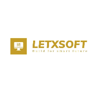 Letxsoft technology Avatar