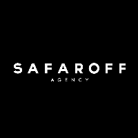 Safaroff Agency Avatar