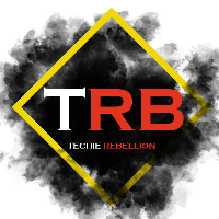 Techie Rebellion Avatar