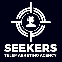 Seekers Telemarketing Agency Avatar
