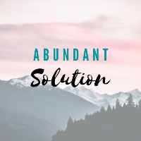 Abundant Solution