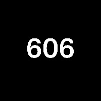 606 Avatar