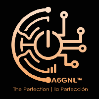A6GNL™ Avatar