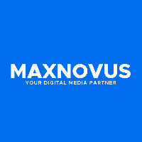 MaxNovus Avatar