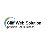 Cliff Web Solution Avatar