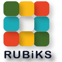 RUBiKS DiGiTAL Avatar