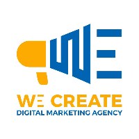 We Create Agency - Digital Marketing Avatar