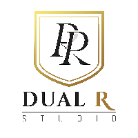 Dual R Studio Avatar