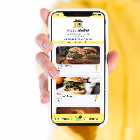 Mobile Agency Avatar