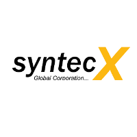 SyntecX Global Corporation Avatar