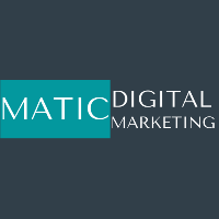 MATIC Digital Marketing Avatar