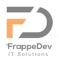 FrappeDev IT Solutions