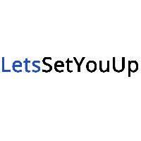 Lets Set You Up