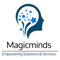 Magicmind Technologies Limited Avatar