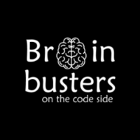 Brainbusters.pro Avatar