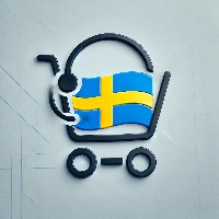 Scandinavian Customer Care Avatar