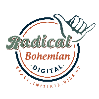 Radical Bohemian Digital LLC Avatar