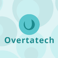 Overtatech Solution Pvt Ltd Avatar