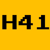 H41 SOFTWARES Avatar
