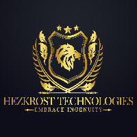 Hezkrost Technologies Avatar