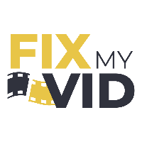 FixMyVid Avatar