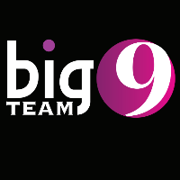 Team Big9 Avatar
