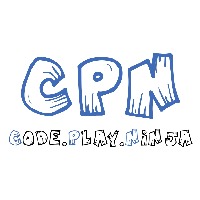 Code Play Ninja Avatar