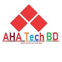 AHA Tech BD Avatar