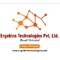Ergebins Technologies Private Limited Avatar