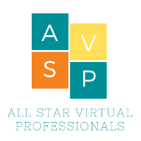 All Star Virtual Professionals Avatar