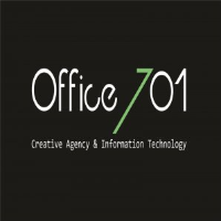 Office701 Creative Agency & IT Avatar