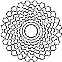 Eleven Speed Software Avatar