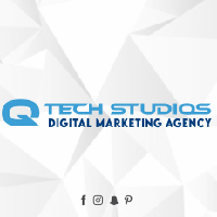 QTech Studios Inc Avatar
