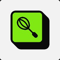 Pixel Whisk Avatar