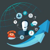 TeleBoomResults BPO Services Avatar