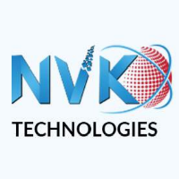 NVK Tech Avatar