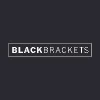BLACK BRACKETS Avatar
